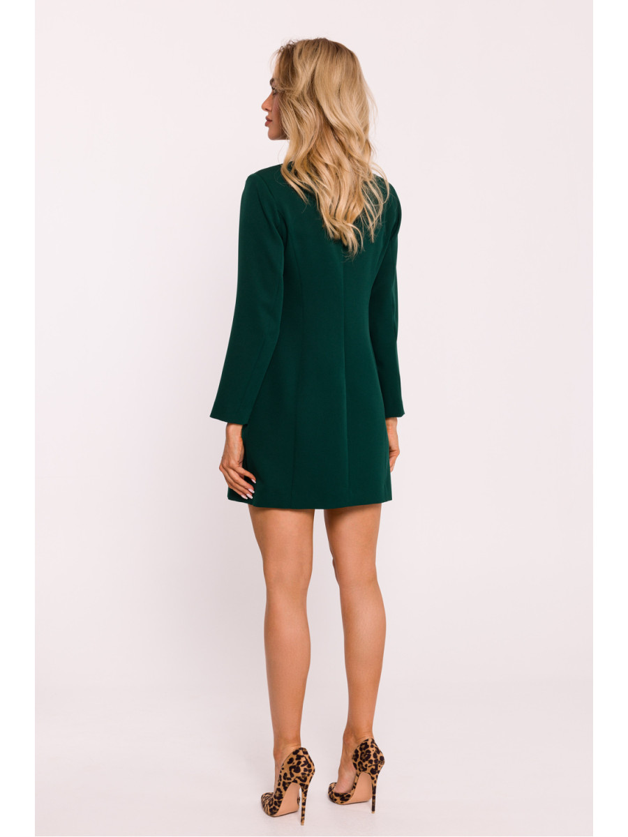 Robe de jour model 199700 Moe