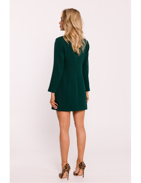 Robe de jour model 199700 Moe