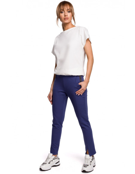 Pantalon long model 142271 Moe