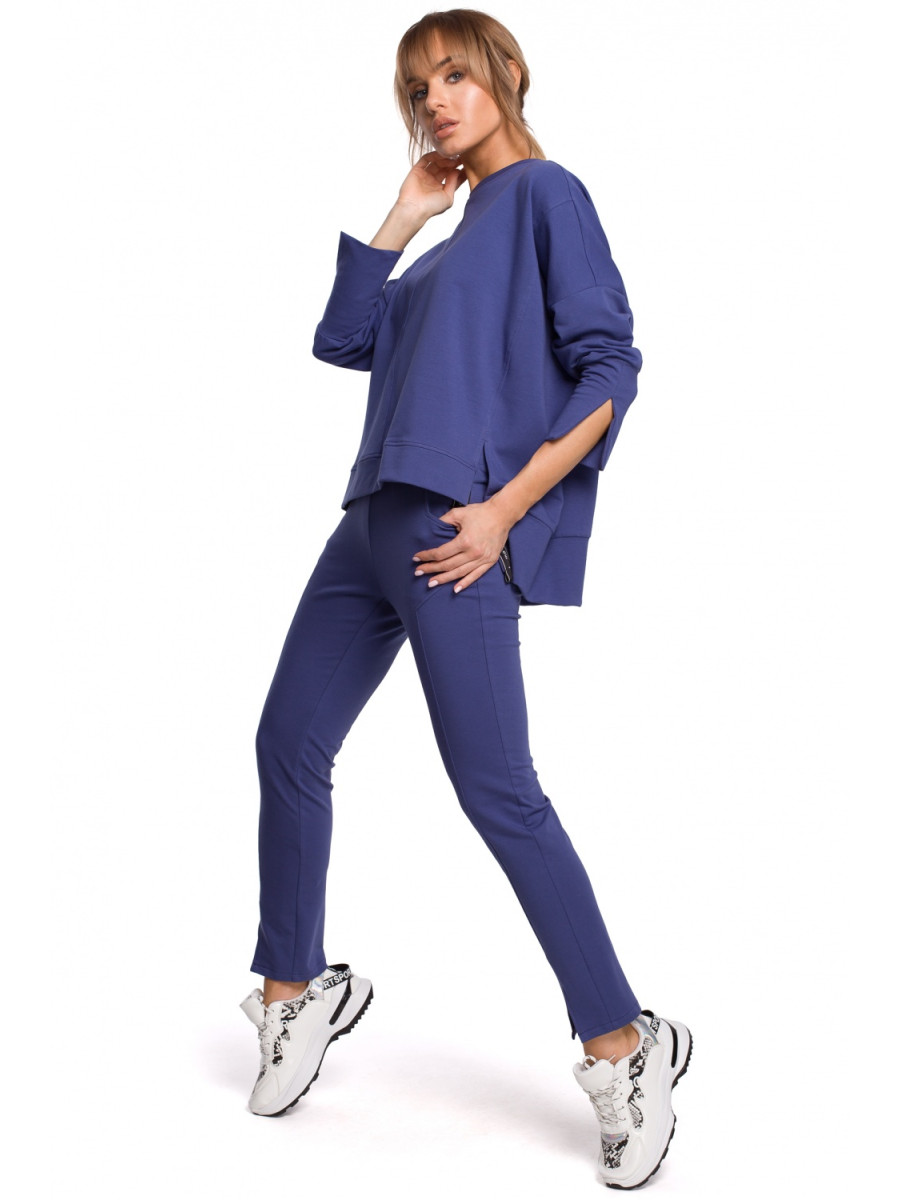 Pantalon long model 142271 Moe