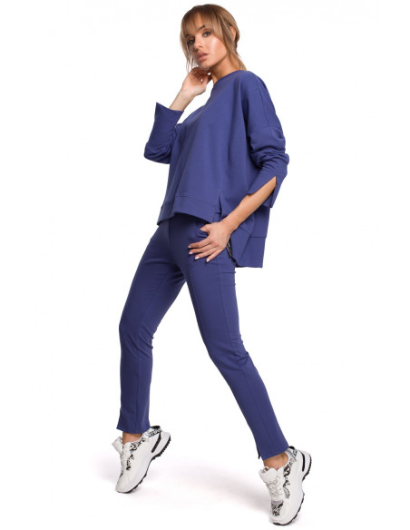 Pantalon long model 142271 Moe