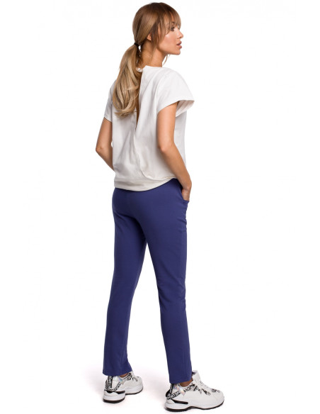 Pantalon long model 142271 Moe