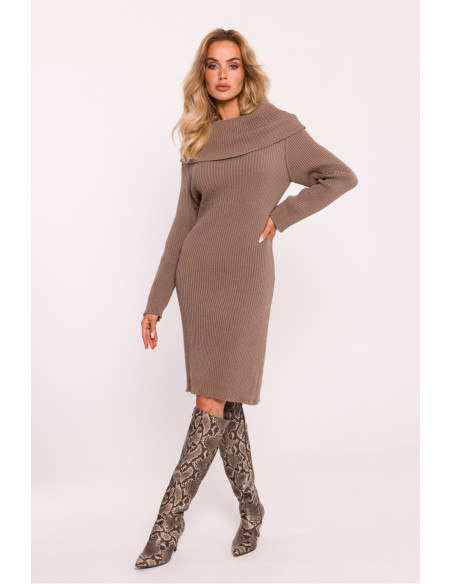 Robe de jour model 200912 Moe