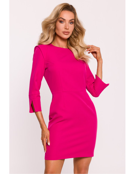 Robe de jour model 200928 Moe