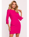 Robe de jour model 200928 Moe