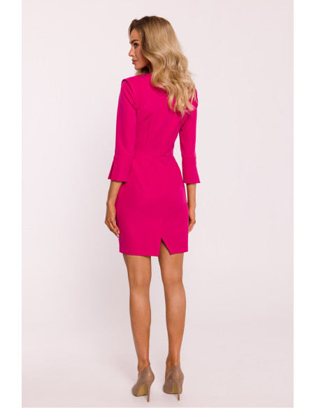 Robe de jour model 200928 Moe