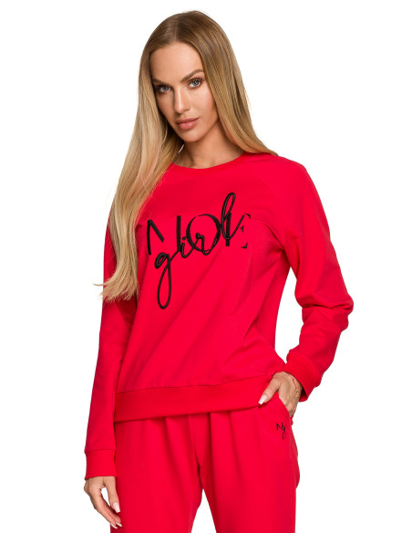 Sweatshirt model 169989 Moe