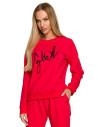 Sweatshirt model 169989 Moe