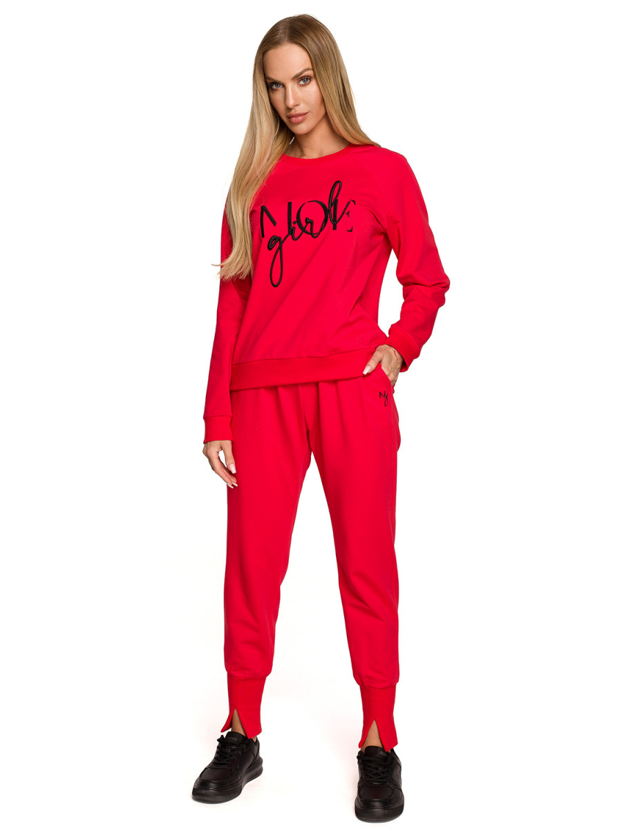 Sweatshirt model 169989 Moe