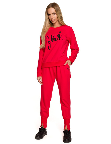 Sweatshirt model 169989 Moe