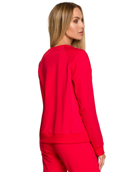 Sweatshirt model 169989 Moe