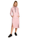 Robe de jour model 170009 Moe