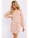 Robe de cocktail model 201633 Moe