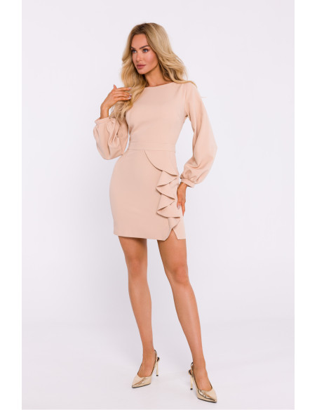 Robe de cocktail model 201633 Moe