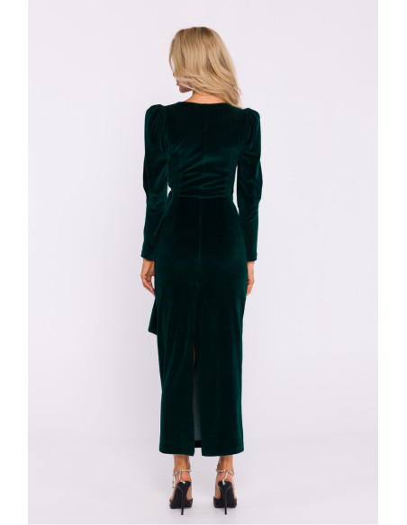 Robe longue model 201665 Moe