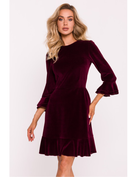 Robe de jour model 201681 Moe