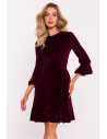 Robe de jour model 201681 Moe