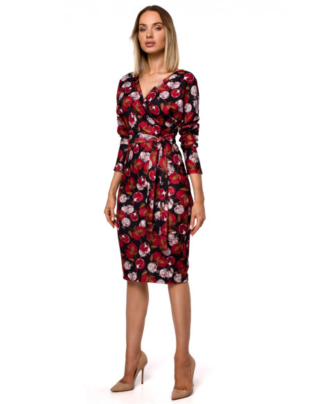 Robe de jour model 147475 Moe