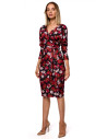 Robe de jour model 147475 Moe