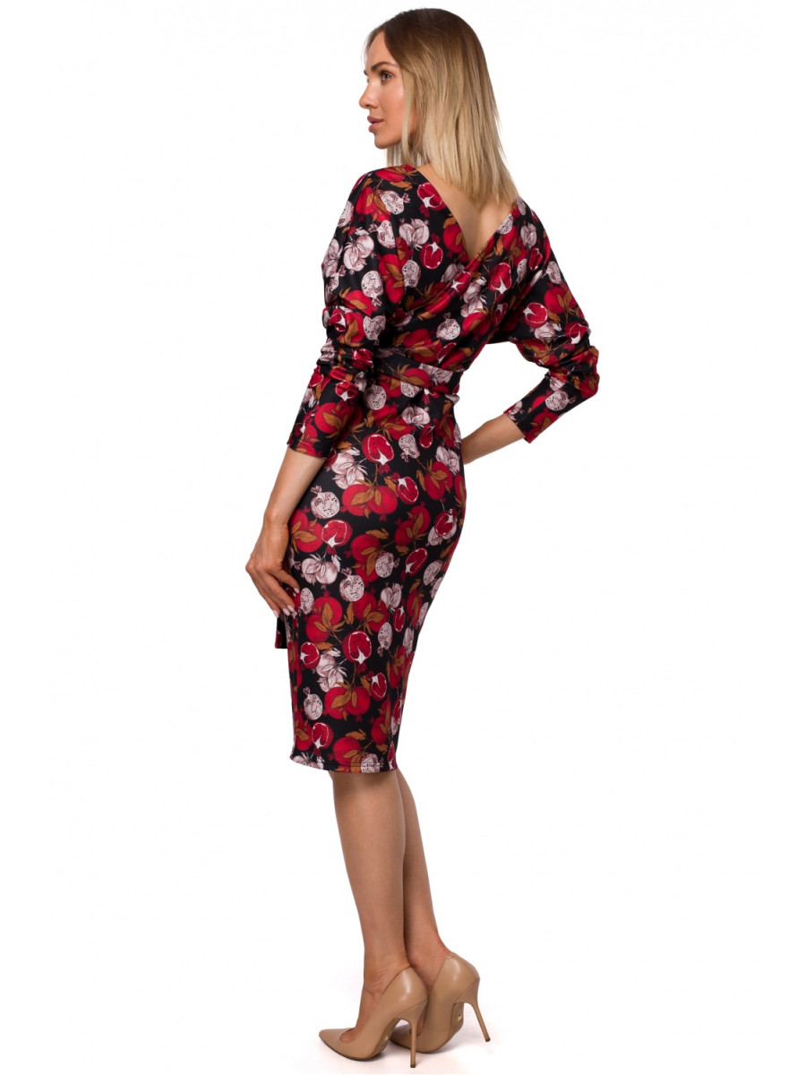 Robe de jour model 147475 Moe