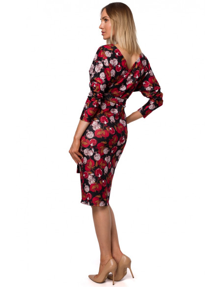 Robe de jour model 147475 Moe
