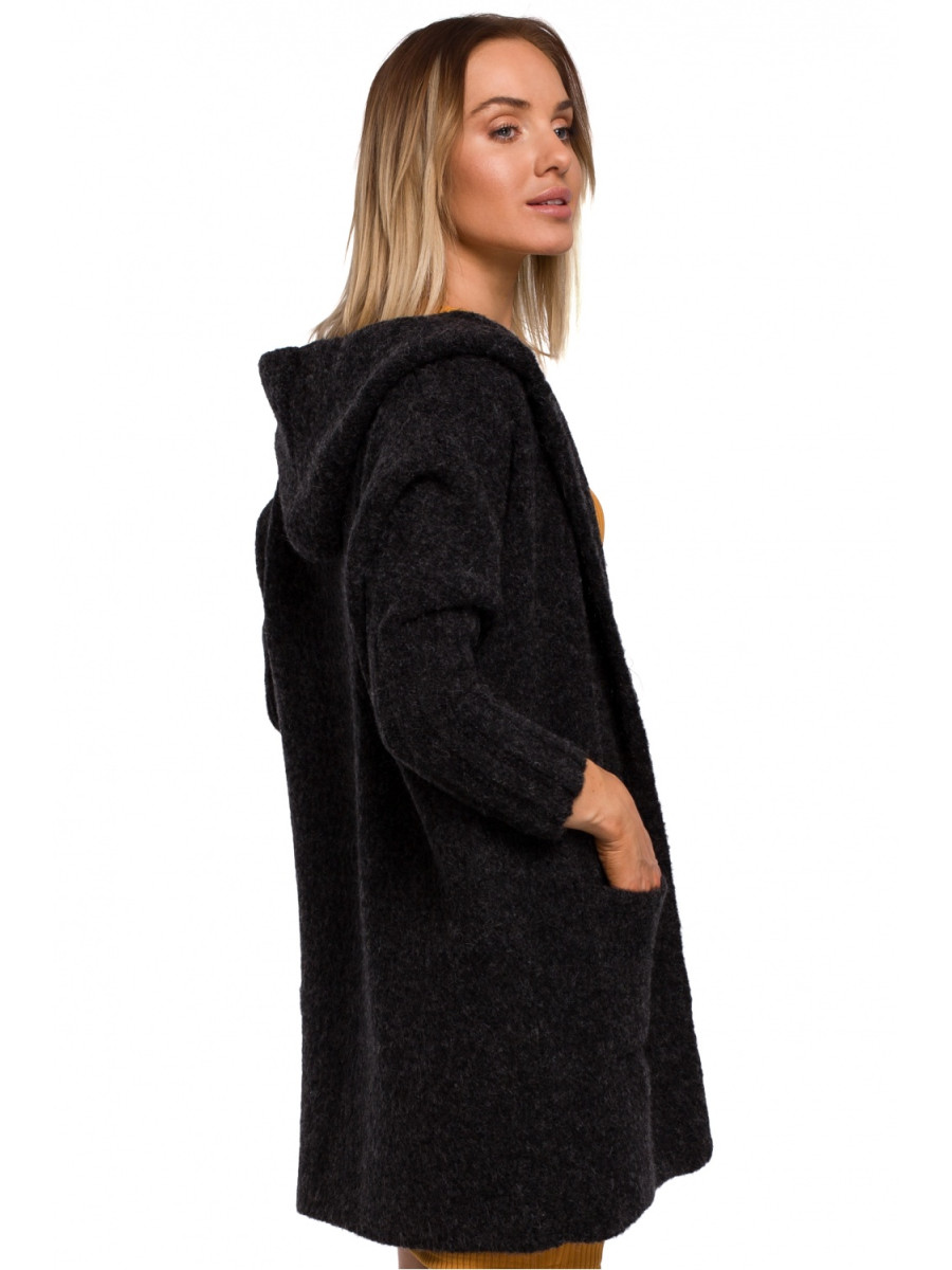 Cardigan model 147935 Moe