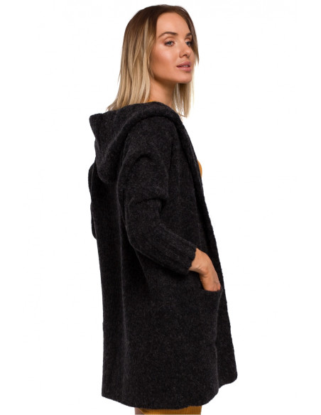 Cardigan model 147935 Moe