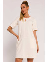 Robe de jour model 193561 Moe
