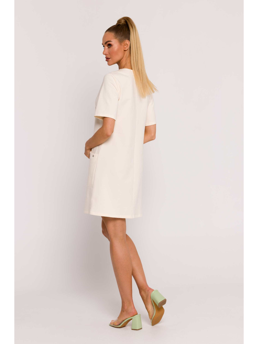 Robe de jour model 193561 Moe