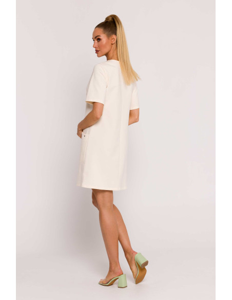 Robe de jour model 193561 Moe