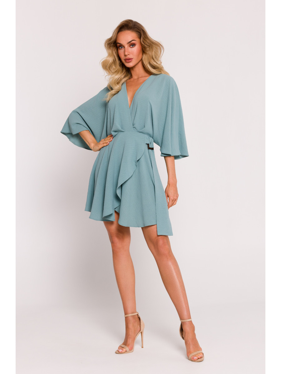 Robe de jour model 193577 Moe