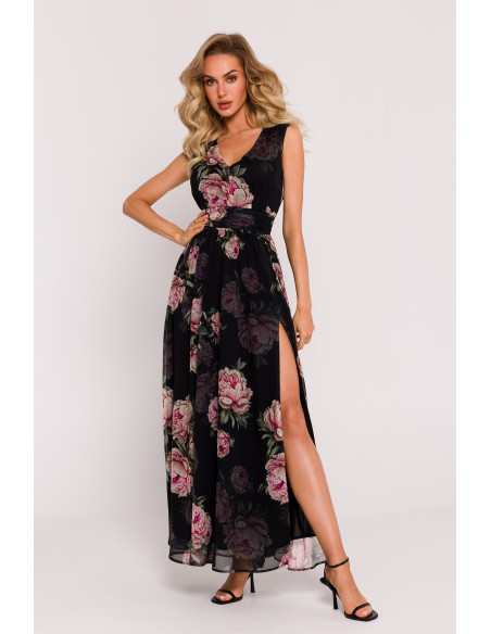 Robe de jour model 193593 Moe