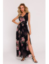 Robe de jour model 193593 Moe