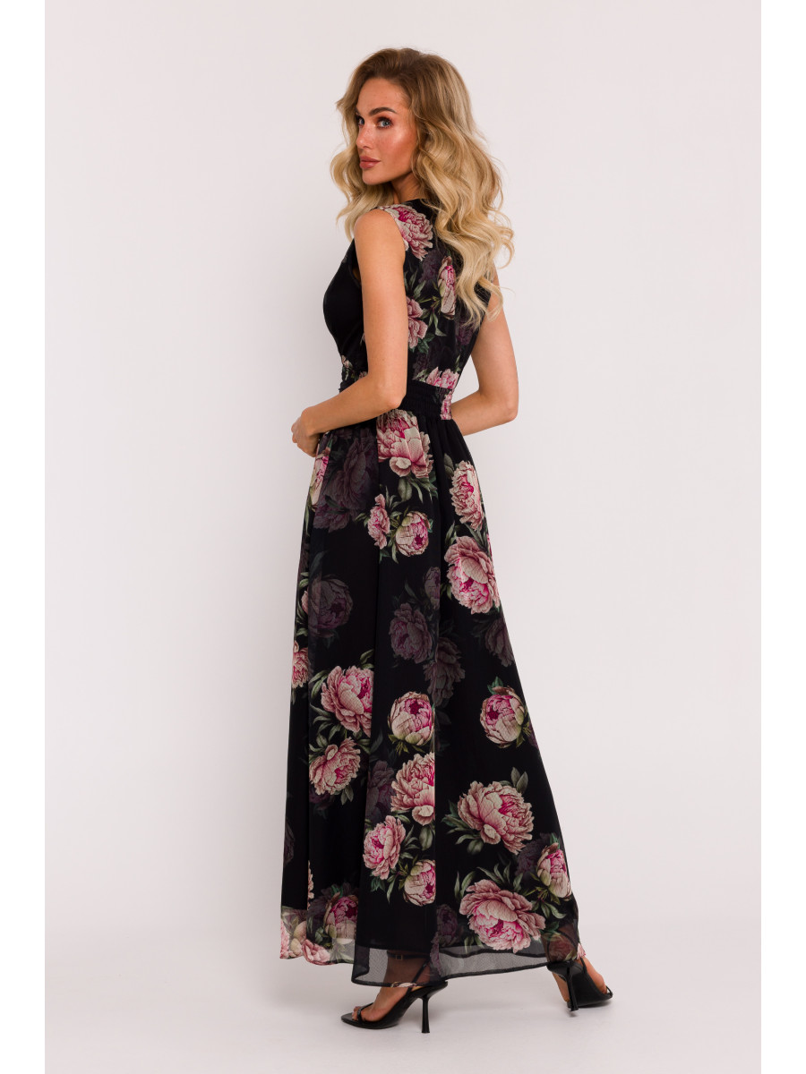 Robe de jour model 193593 Moe