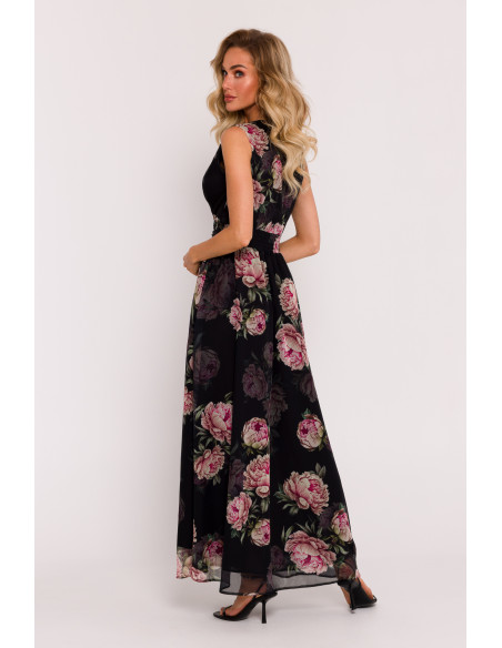 Robe de jour model 193593 Moe