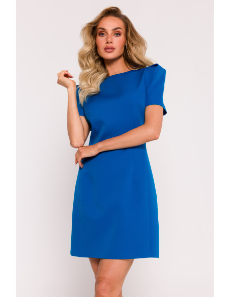 Robe de jour model 193609 Moe