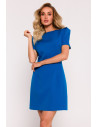 Robe de jour model 193609 Moe