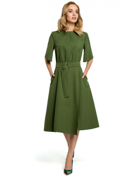 Robe de jour model 120855 Moe