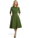 Robe de jour model 120855 Moe