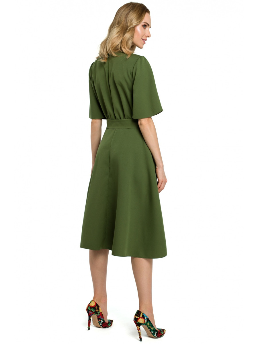 Robe de jour model 120855 Moe
