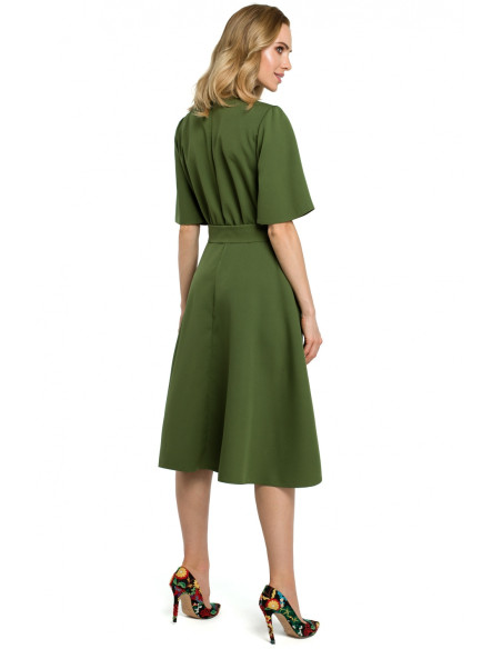 Robe de jour model 120855 Moe