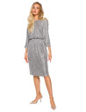Robe de soirée model 172401 Moe