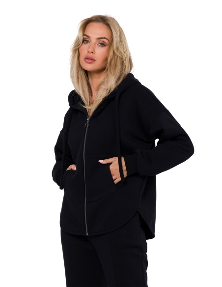 Sweatshirt model 184714 Moe
