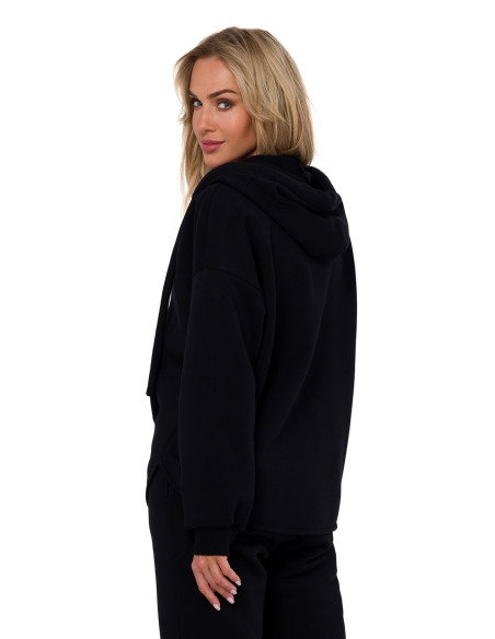Sweatshirt model 184714 Moe