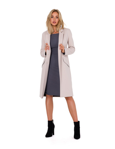 Manteau model 184730 Moe