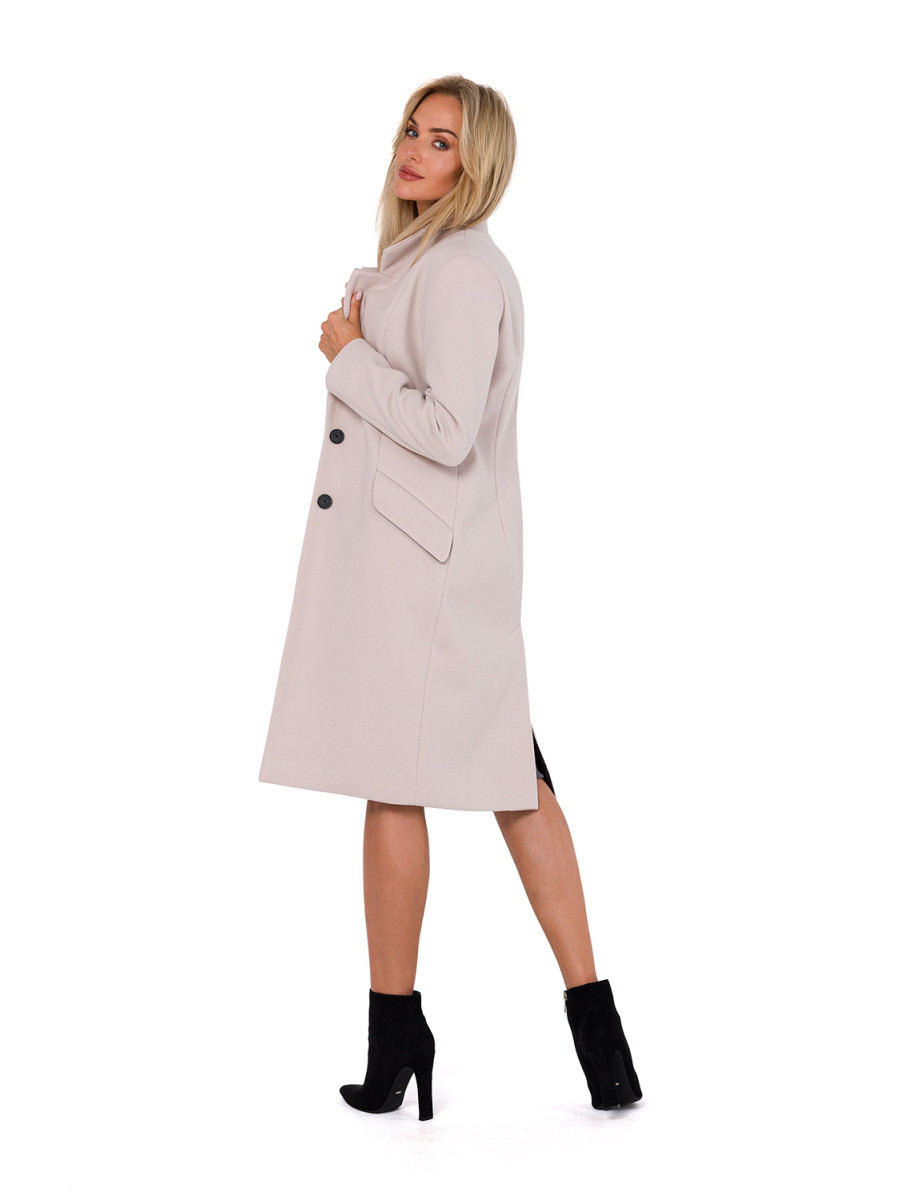 Manteau model 184730 Moe