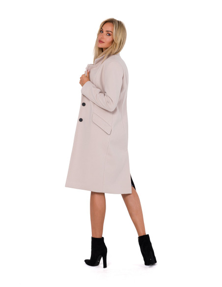 Manteau model 184730 Moe