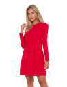 Robe de jour model 184746 Moe