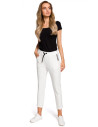 Pantalon femme model 127521 Moe
