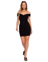 Robe de soirée model 163645 Moe